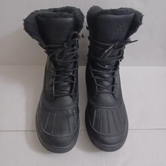 NIKE ACG WOODSIDE II HIGH BOOTS MEN'S SIZE 10 - Picture 1 of 12